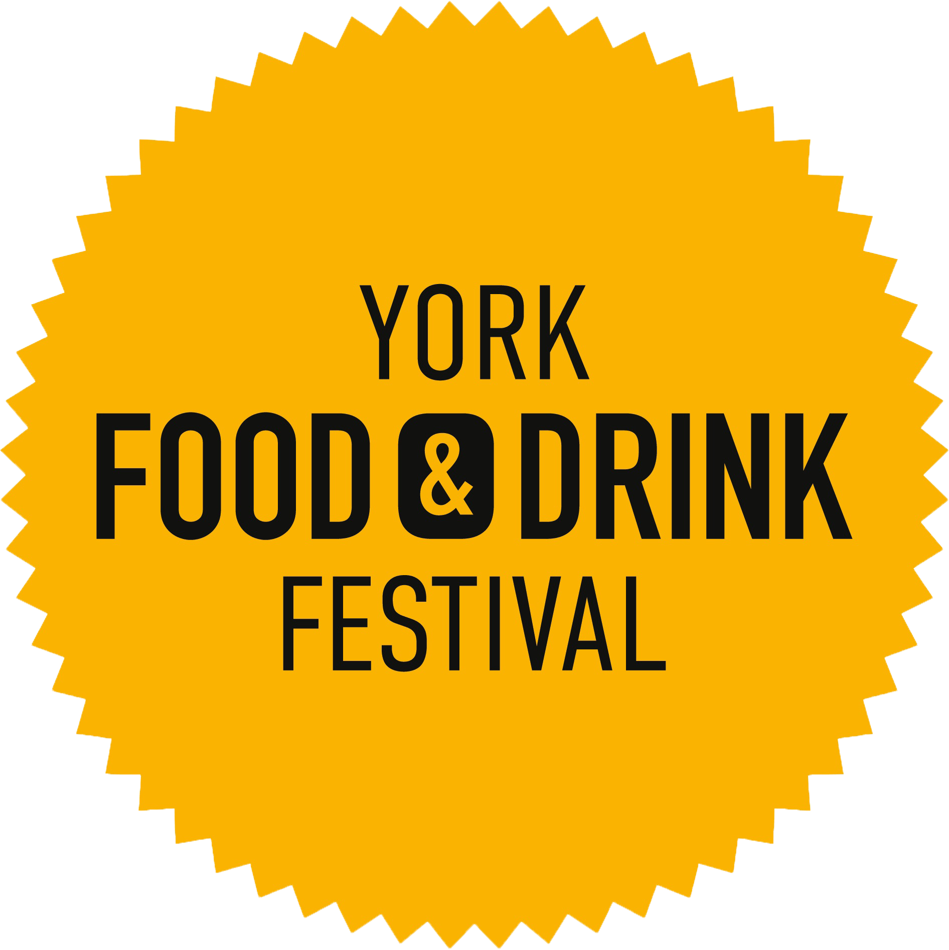 York Food & Drink Festival Logos York Food Festival